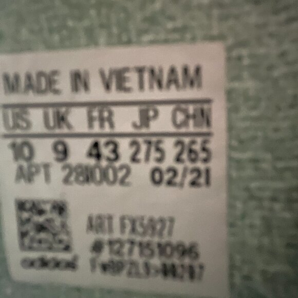 Adidas Adilette Lite Slides - Picture 14 of 14